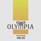 Струни для скрипки OLYMPIA VIS-25
